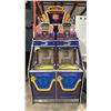 Image 1 : THE PRICE IS RIGHT "PLINKO" COMMERCIAL COIN OPERATED ARCADE TOKEN REDEMPTION MACHINE