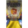 Image 2 : THE PRICE IS RIGHT "PLINKO" COMMERCIAL COIN OPERATED ARCADE TOKEN REDEMPTION MACHINE