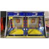 Image 4 : THE PRICE IS RIGHT "PLINKO" COMMERCIAL COIN OPERATED ARCADE TOKEN REDEMPTION MACHINE