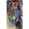 Image 6 : THE PRICE IS RIGHT "PLINKO" COMMERCIAL COIN OPERATED ARCADE TOKEN REDEMPTION MACHINE