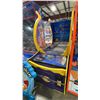 Image 2 : ICE GAMES GOLD FISHING BALL TOSS COMMERCIAL COIN OPERATED ARCADE TICKET REDEMPTION MACHINE