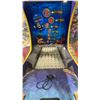 Image 3 : ICE GAMES GOLD FISHING BALL TOSS COMMERCIAL COIN OPERATED ARCADE TICKET REDEMPTION MACHINE