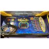 Image 4 : ICE GAMES GOLD FISHING BALL TOSS COMMERCIAL COIN OPERATED ARCADE TICKET REDEMPTION MACHINE