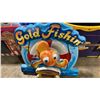 Image 5 : ICE GAMES GOLD FISHING BALL TOSS COMMERCIAL COIN OPERATED ARCADE TICKET REDEMPTION MACHINE