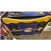 Image 6 : ICE GAMES GOLD FISHING BALL TOSS COMMERCIAL COIN OPERATED ARCADE TICKET REDEMPTION MACHINE