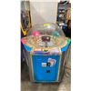 Image 1 : ICE GAMES CYCLONE COMMERCIAL COIN OPERATED ARCADE TICKET REDEMPTION MACHINE