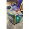 Image 4 : ICE GAMES CYCLONE COMMERCIAL COIN OPERATED ARCADE TICKET REDEMPTION MACHINE