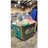 Image 5 : ICE GAMES CYCLONE COMMERCIAL COIN OPERATED ARCADE TICKET REDEMPTION MACHINE
