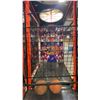 Image 3 : LAI GAMES SLAM 'N' JAM BASKETBALL HOOP COMMERCIAL COIN OPERATED ARCADE TICKET REDEMPTION MACHINE