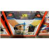 Image 4 : LAI GAMES SLAM 'N' JAM BASKETBALL HOOP COMMERCIAL COIN OPERATED ARCADE TICKET REDEMPTION MACHINE