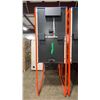 Image 5 : LAI GAMES SLAM 'N' JAM BASKETBALL HOOP COMMERCIAL COIN OPERATED ARCADE TICKET REDEMPTION MACHINE