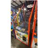 Image 2 : LAI GAMES SLAM 'N' JAM BASKETBALL HOOP COMMERCIAL COIN OPERATED ARCADE TICKET REDEMPTION MACHINE