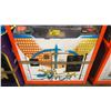 Image 4 : LAI GAMES SLAM 'N' JAM BASKETBALL HOOP COMMERCIAL COIN OPERATED ARCADE TICKET REDEMPTION MACHINE