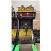 Image 3 : ICE GAMES DIGITAL DUNK 'N' ALIEN SKEE-BALL COMMERCIAL COIN OPERATED ARCADE REDEMPTION MACHINE