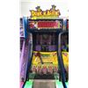 Image 2 : ICE GAMES DIGITAL DUNK 'N' ALIEN SKEE-BALL COMMERCIAL COIN OPERATED ARCADE REDEMPTION MACHINE