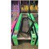 Image 3 : ICE GAMES DIGITAL DUNK 'N' ALIEN SKEE-BALL COMMERCIAL COIN OPERATED ARCADE REDEMPTION MACHINE