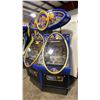 Image 2 : ICE INNOVATIVE CONCEPTS MONOPOLY "WONDERS OF THE WORLD" COMMERCIAL COIN OPERATED ARCADE TOKEN