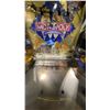 Image 4 : ICE INNOVATIVE CONCEPTS MONOPOLY "WONDERS OF THE WORLD" COMMERCIAL COIN OPERATED ARCADE TOKEN