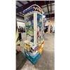 Image 2 : LAI GAMES LIGHTHOUSE COMMERCIAL COIN OPERATED ARCADE PRIZE REDEMPTION MACHINE