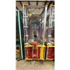 Image 1 : BENCHMARK GAMES JACKPOT BALL DROP COMMERCIAL COIN OPERATED ARCADE REDEMPTION MACHINE
