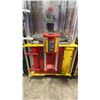 Image 4 : BENCHMARK GAMES JACKPOT BALL DROP COMMERCIAL COIN OPERATED ARCADE REDEMPTION MACHINE