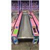 Image 3 : ICE BALL DIGITAL SCORE BOARD SKEE-BALL COMMERCIAL COIN OPERATED ARCADE REDEMPTION MACHINE