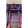 Image 2 : ICE BALL DIGITAL SCORE BOARD SKEE-BALL COMMERCIAL COIN OPERATED ARCADE REDEMPTION MACHINE