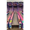 Image 1 : ICE BALL DIGITAL SCORE BOARD SKEE-BALL COMMERCIAL COIN OPERATED ARCADE REDEMPTION MACHINE