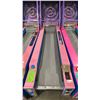 Image 3 : ICE BALL DIGITAL SCORE BOARD SKEE-BALL COMMERCIAL COIN OPERATED ARCADE REDEMPTION MACHINE