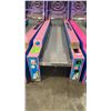Image 4 : ICE BALL DIGITAL SCORE BOARD SKEE-BALL COMMERCIAL COIN OPERATED ARCADE REDEMPTION MACHINE