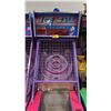 Image 2 : ICE BALL DIGITAL SCORE BOARD SKEE-BALL COMMERCIAL COIN OPERATED ARCADE REDEMPTION MACHINE