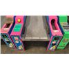 Image 4 : ICE BALL DIGITAL SCORE BOARD SKEE-BALL COMMERCIAL COIN OPERATED ARCADE REDEMPTION MACHINE