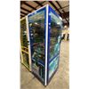 Image 2 : SURFIN' SAFARI TRIGGER STYLE COMMERCIAL COIN OPERATED ARCADE TOKEN REDEMPTION MACHINE