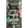 Image 3 : SURFIN' SAFARI TRIGGER STYLE COMMERCIAL COIN OPERATED ARCADE TOKEN REDEMPTION MACHINE