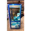Image 4 : SURFIN' SAFARI TRIGGER STYLE COMMERCIAL COIN OPERATED ARCADE TOKEN REDEMPTION MACHINE