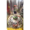 Image 3 : BENCHMARK GAMES JACKPOT BALL DROP COMMERCIAL COIN OPERATED ARCADE REDEMPTION MACHINE & CONNECTED