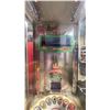 Image 4 : BENCHMARK GAMES JACKPOT BALL DROP COMMERCIAL COIN OPERATED ARCADE REDEMPTION MACHINE & CONNECTED