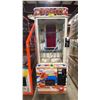 Image 1 : LAI GAMES STACKER COMMERCIAL COIN OPERATED ARCADE PRIZE REDEMPTION MACHINE *PARTS ONLY*