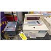 Image 2 : TICKET EATER COMMERCIAL ARCADE TICKET EXCHANGE STATION & DIGITAL WEIGHT SCALE