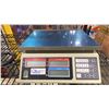Image 4 : TICKET EATER COMMERCIAL ARCADE TICKET EXCHANGE STATION & DIGITAL WEIGHT SCALE