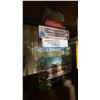 Image 2 : 2 STACKS OF ASSORTED BOARD GAMES- SOME UNSEALED
