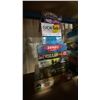 Image 2 : 2 STACKS OF ASSORTED BOARD GAMES- SOME UNSEALED