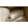 Image 7 : 3 LARGE BOXES OF ASSORTED RESTAURANT TAKE-OUT ITEMS & UTENSILS