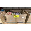 Image 1 : 2 BOXES OF ASSORTED CARD GAMES & MINI GAMES *MOST SEALED*