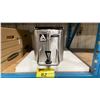 Image 1 : AMERICAN STAINLESS STEEL ELECTRIC HOT BEVERAGE DISPENSER & 2 PLASTIC CUTTING BOARDS