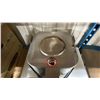 Image 5 : AMERICAN STAINLESS STEEL ELECTRIC HOT BEVERAGE DISPENSER & 2 PLASTIC CUTTING BOARDS
