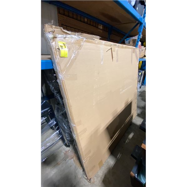 HANS DELTA 006-007 TABLE TENNIS CONVERSION TOP