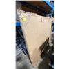 Image 1 : HANS DELTA 006-007 TABLE TENNIS CONVERSION TOP