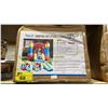 Image 1 : SKLP SK-JIC350 JUMPING INFLATABLE CASTLE