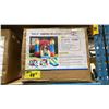 Image 1 : SKLP SK-JIC350 JUMPING INFLATABLE CASTLE